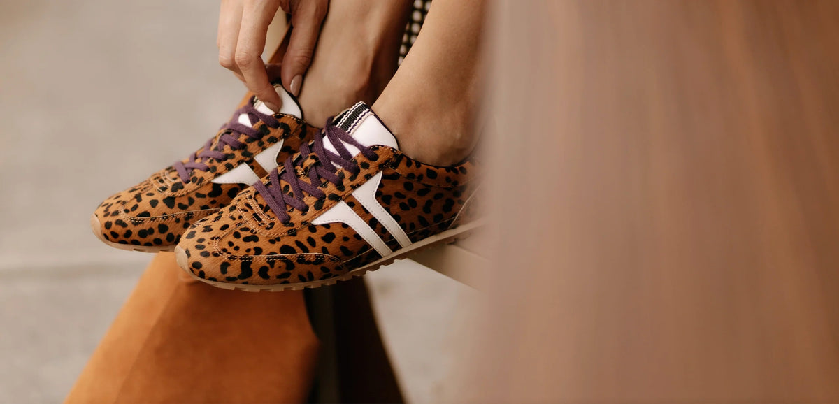 ANIMAL PRINTS