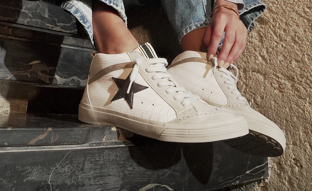 Mid-Tops – SHUSHOP