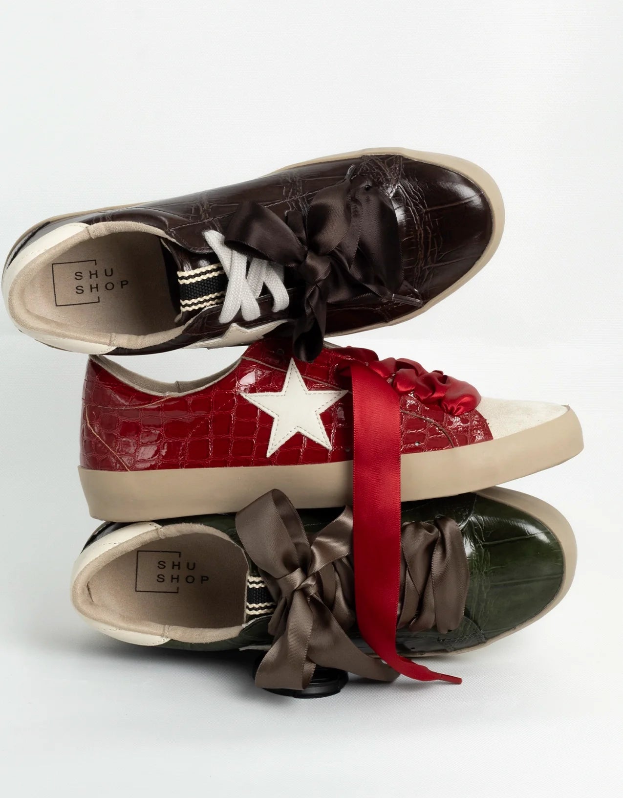 FIND YOUR STAR – SHUSHOP