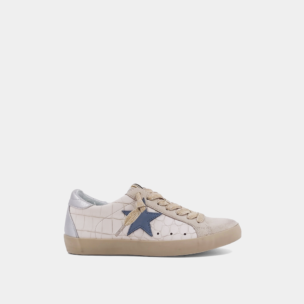Paula Kids Sneaker - Ice main image 1