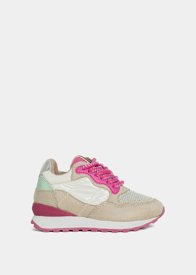 ☆極美品☆ unif phoebe sneakers スニーカー US 8 PHOEBE MINI Toddler Sneaker | SHUSHOP