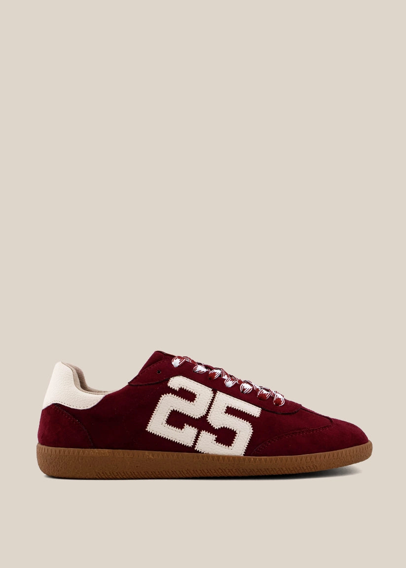RETRO 25