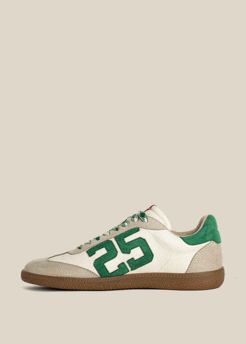 RETRO 25