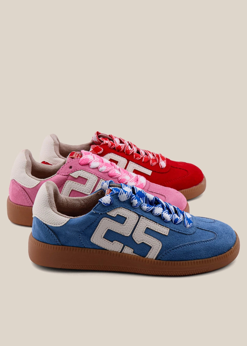 RETRO 25 MINI