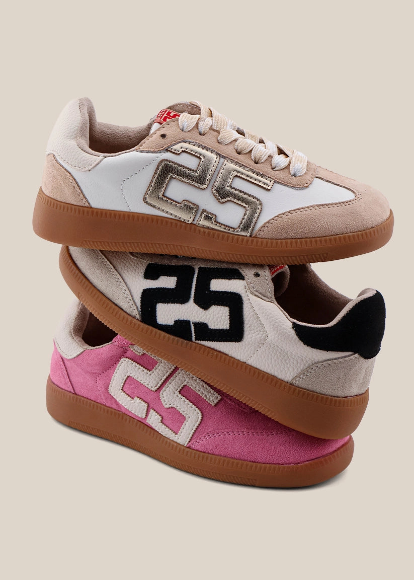 RETRO 25 MINI