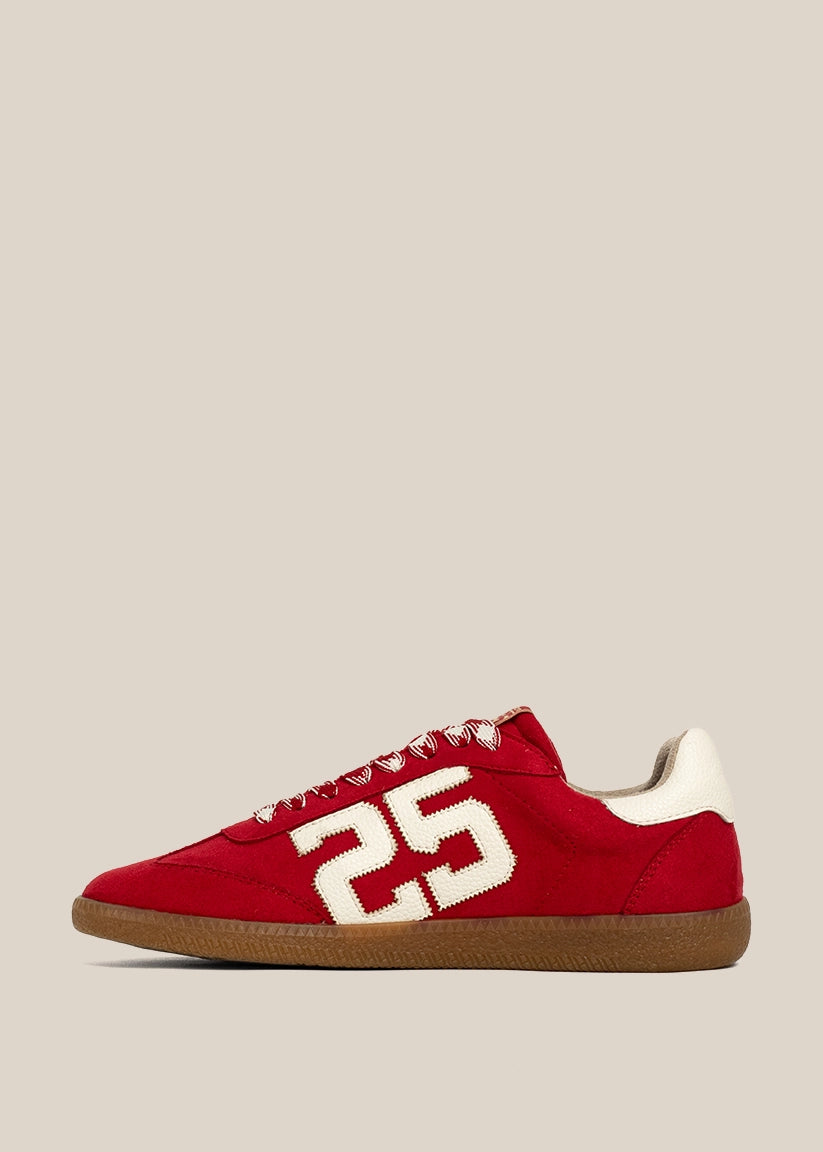 RETRO 25