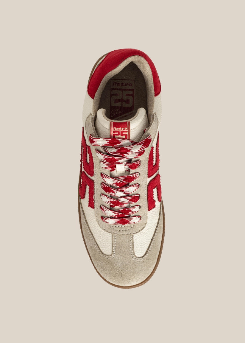 RETRO 25