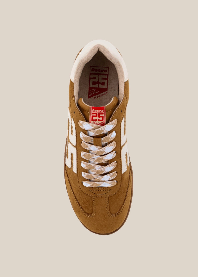 RETRO 25