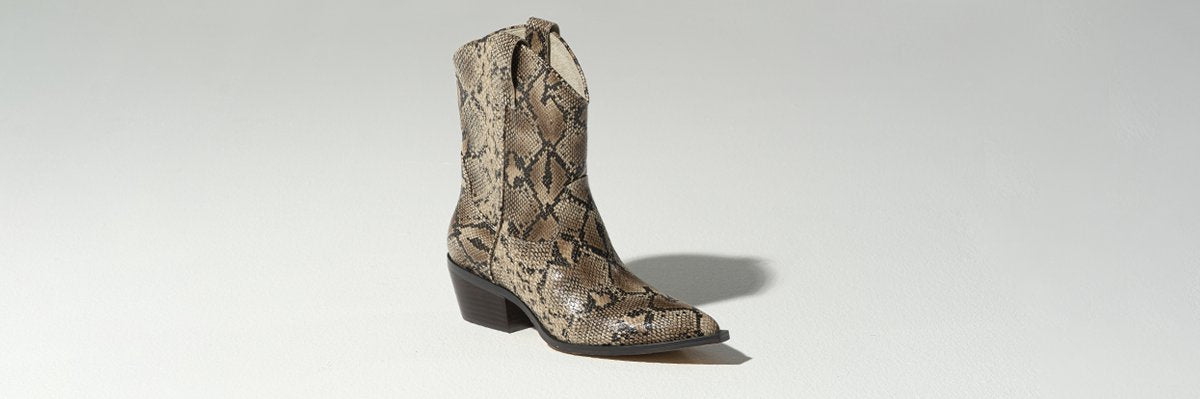 Boots & Booties