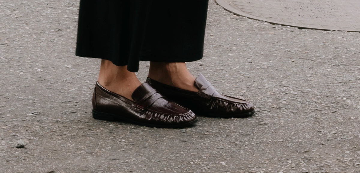 LOAFERS