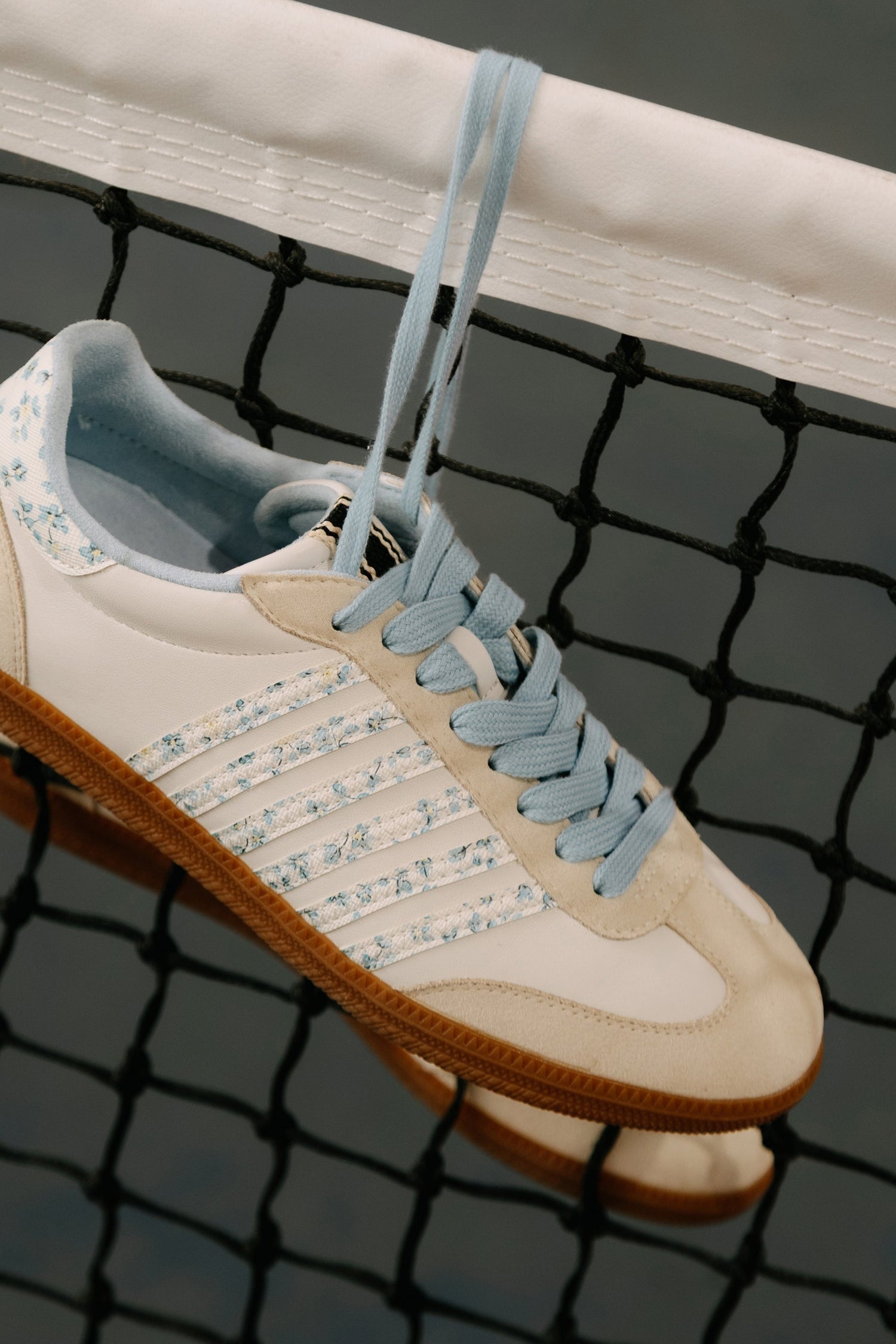 Textured Tennis-Core
