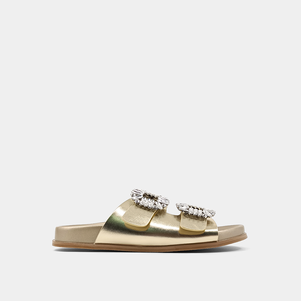 Bridget 2025 studded sandal