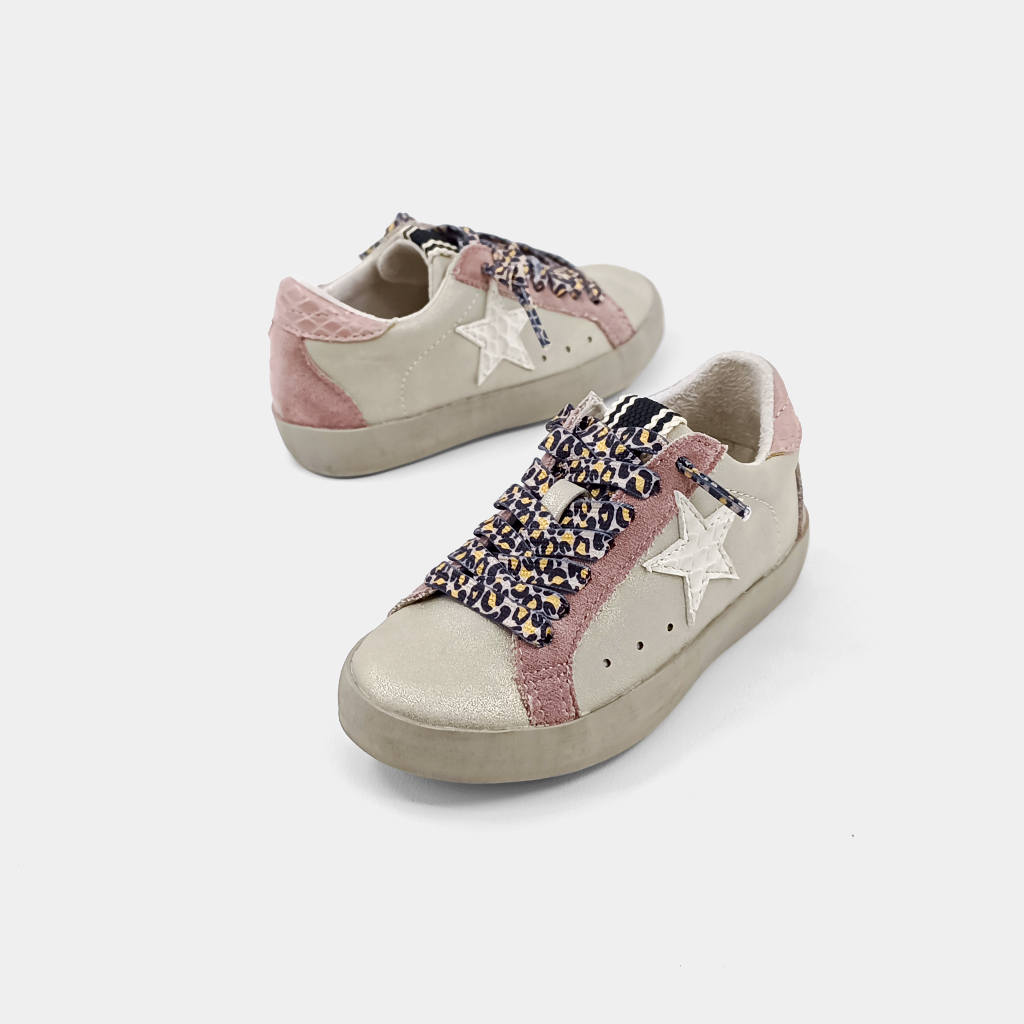 PAULA TODDLERS