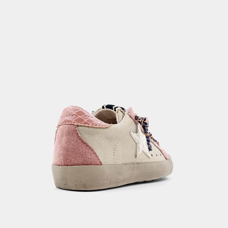 PAULA TODDLERS
