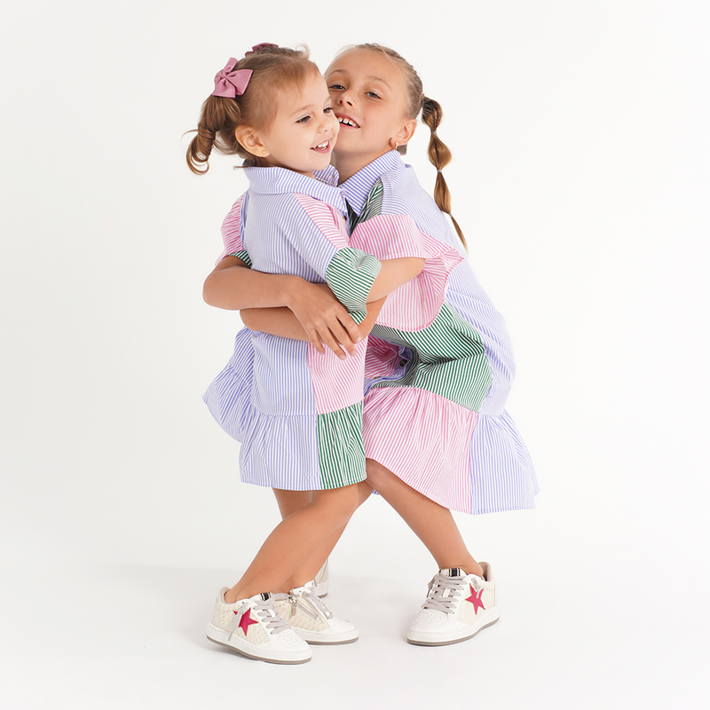 PAZ TODDLERS