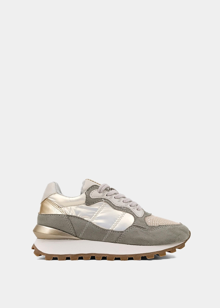 PHOEBE MINI Sage Toddler Sneaker | SHUSHOP