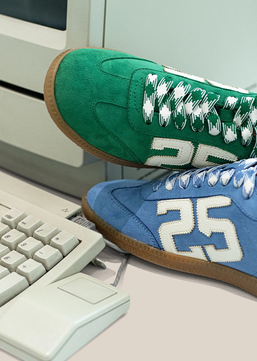 RETRO 25