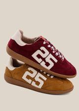 RETRO 25