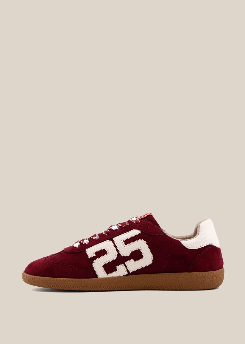 RETRO 25