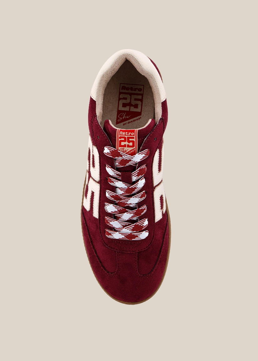 RETRO 25