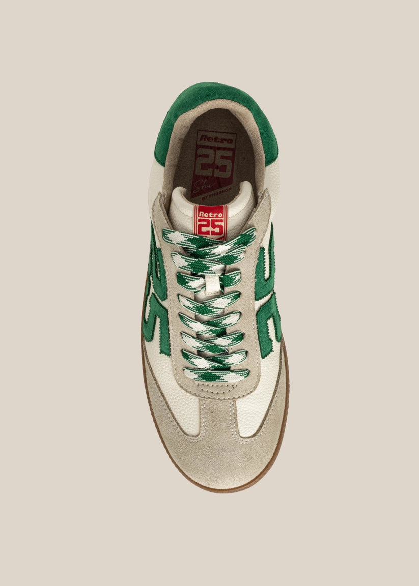 RETRO 25
