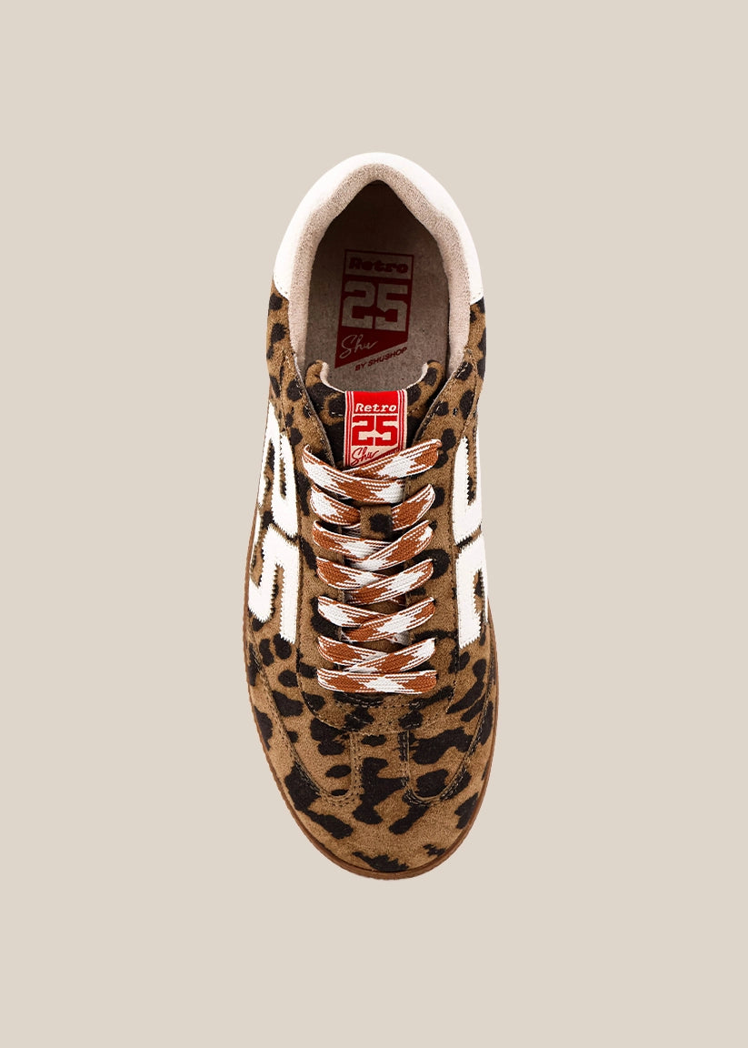 RETRO 25