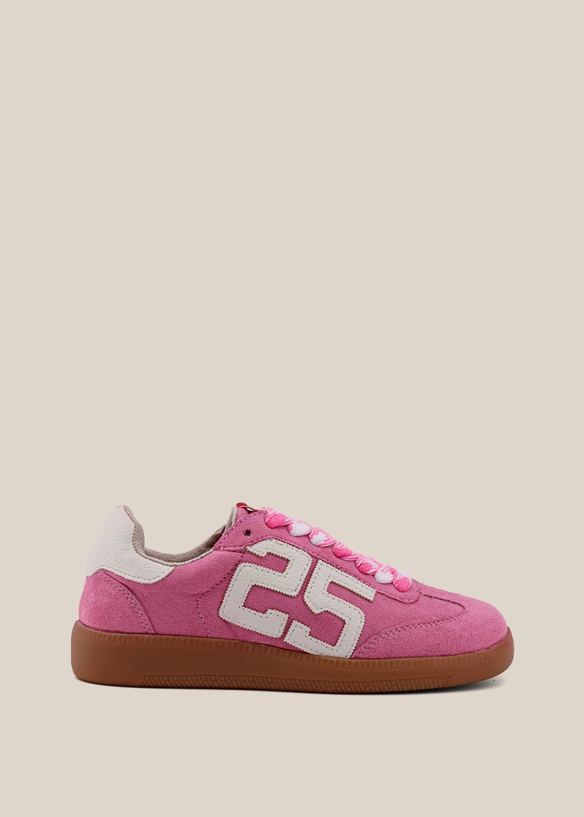 RETRO 25 MINI