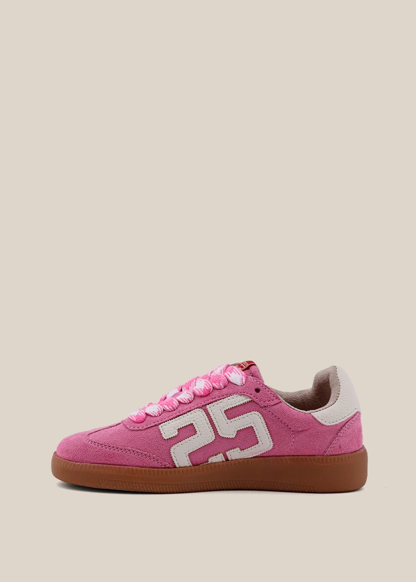 RETRO 25 MINI