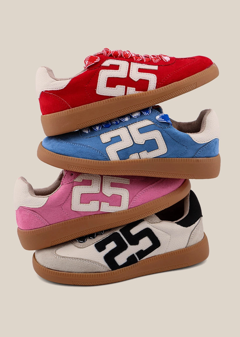 RETRO 25 MINI