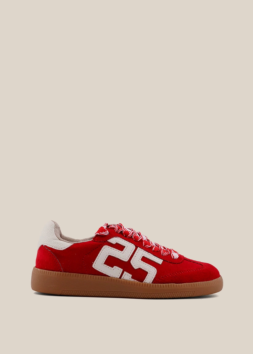 RETRO 25 MINI