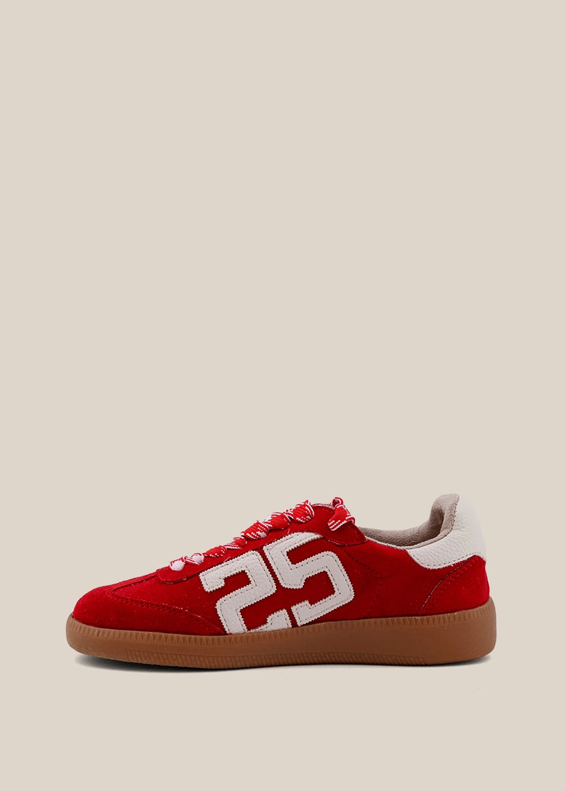 RETRO 25 MINI