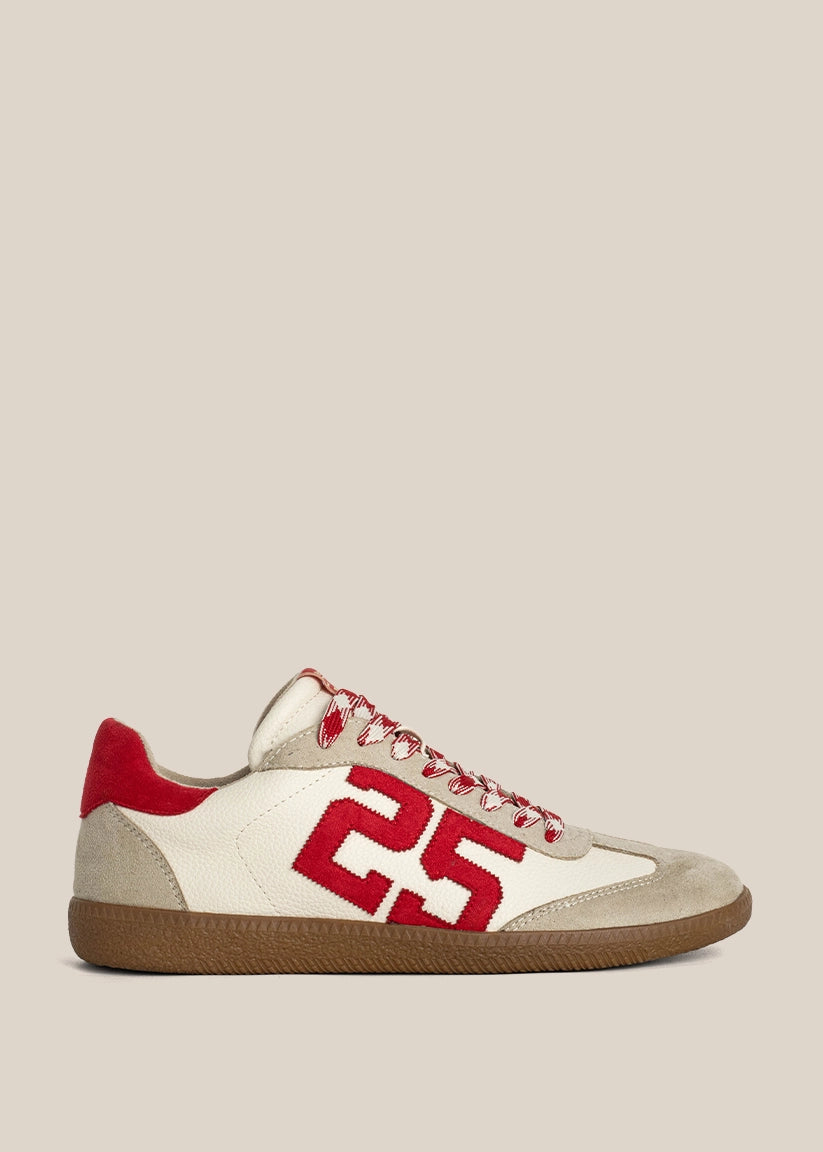 RETRO 25