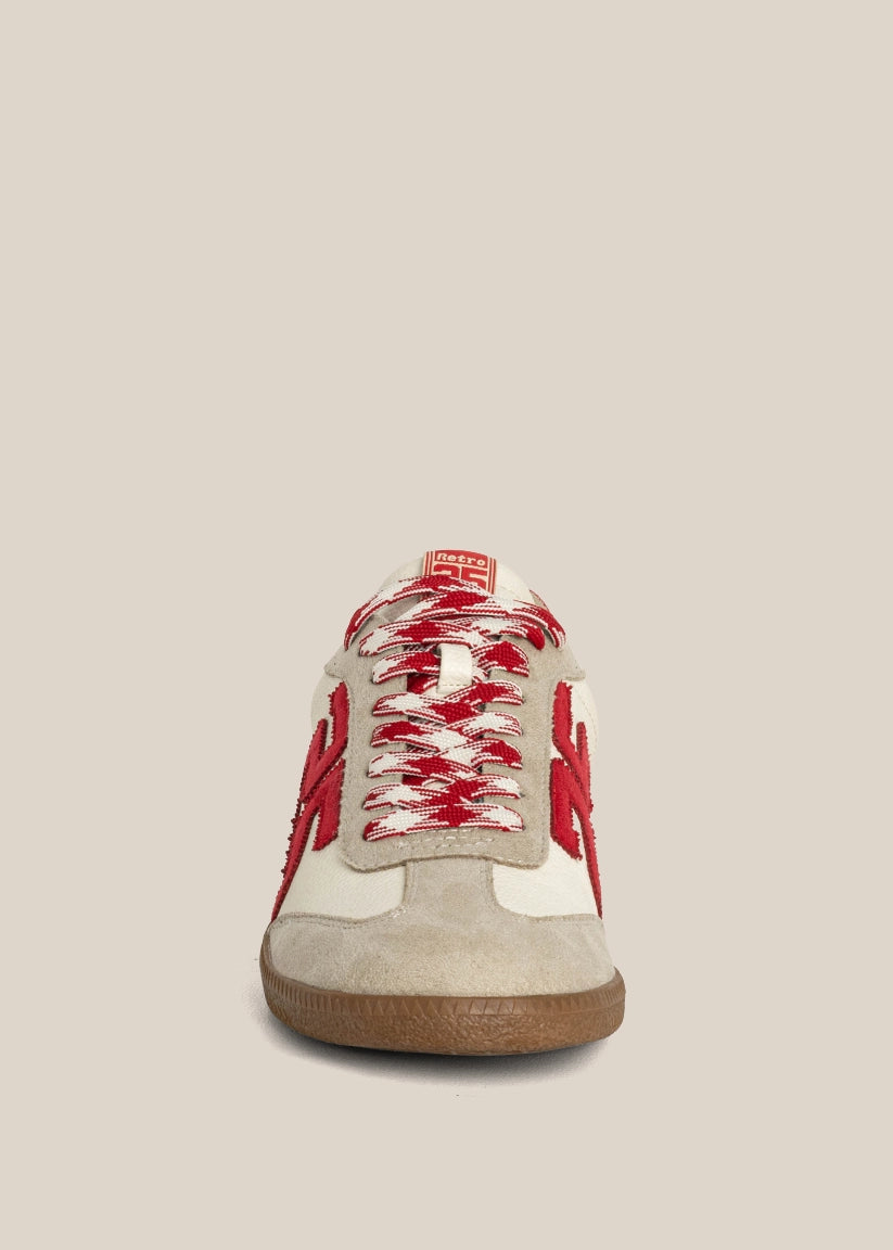 RETRO 25