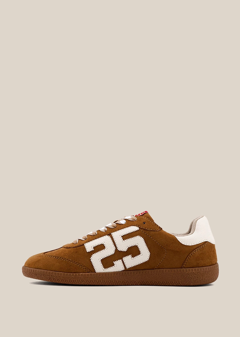 RETRO 25