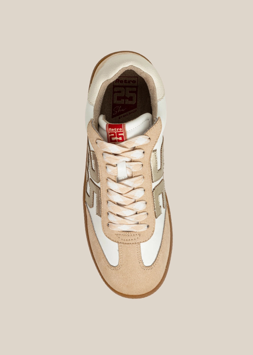 RETRO 25