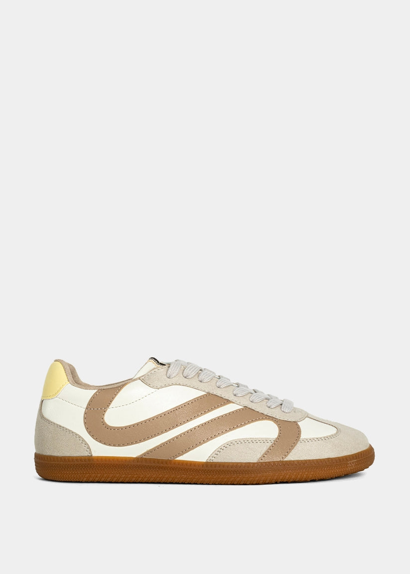 SADIE Sneakers for Women | Retro-Inspired Everyday Shoes – SHUSHOP