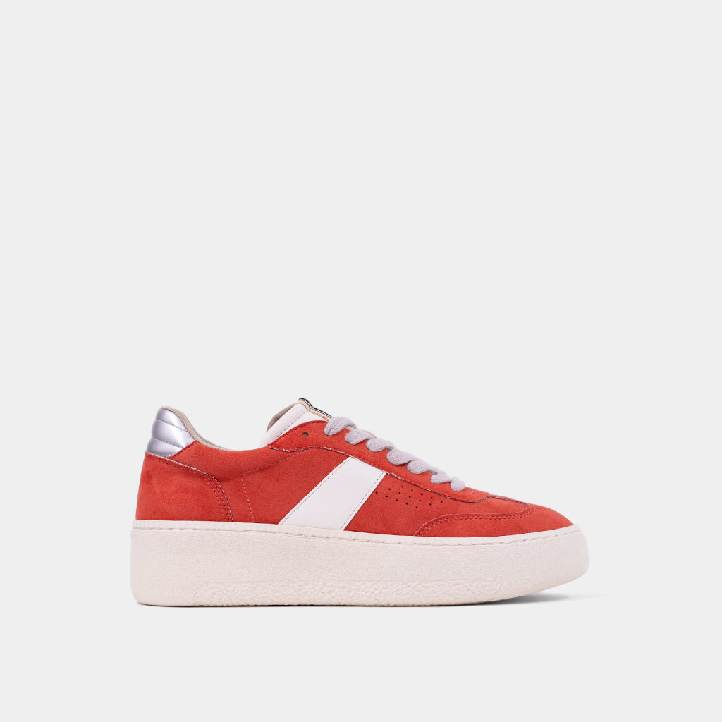 Treat Ürself platform sneakers(black) | Treat ü