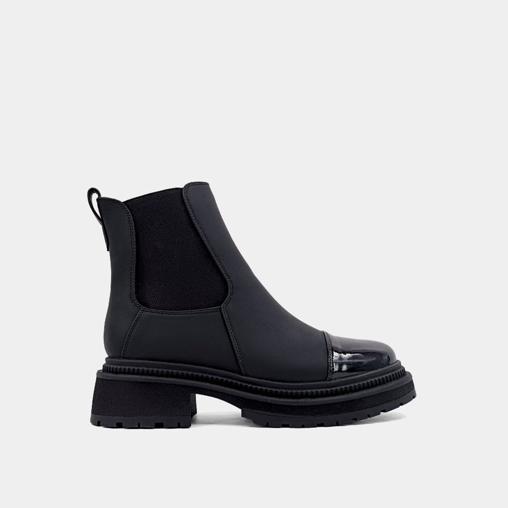 Ankle Boots – SHUSHOP