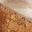 GOLD CORK
