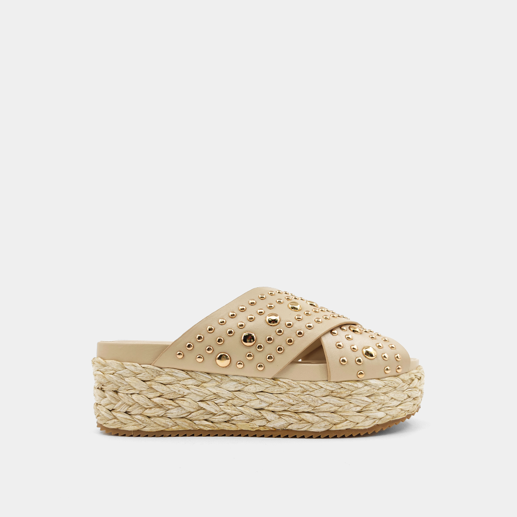 Kaia on sale slide sandals