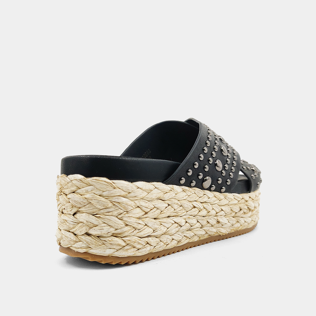 Kaia sales wedge sandal