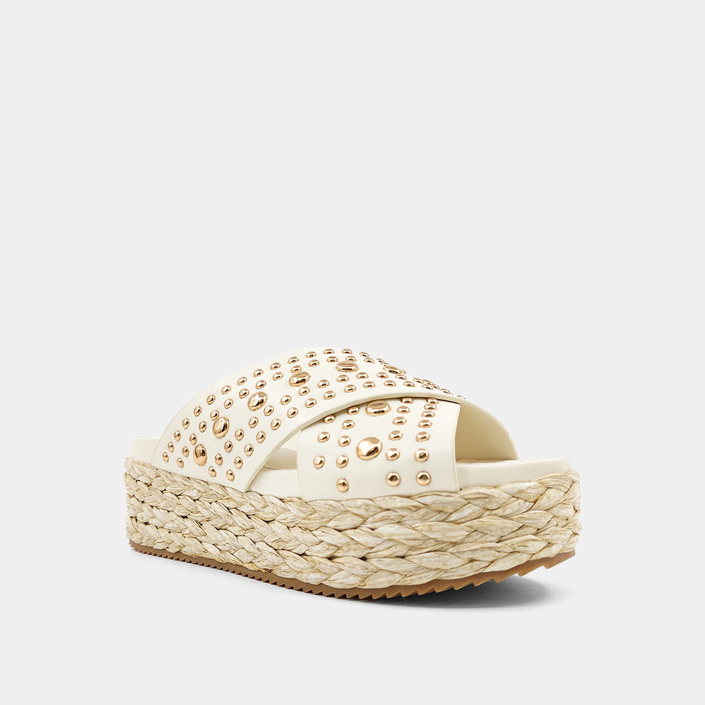 Dolce vita iva grommet 2025 espadrille